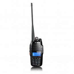 TYT TH-UV8000D 10W dwupasmowy ręczny radiotelefon o mocy 10W z cross-band repeaterem - 4