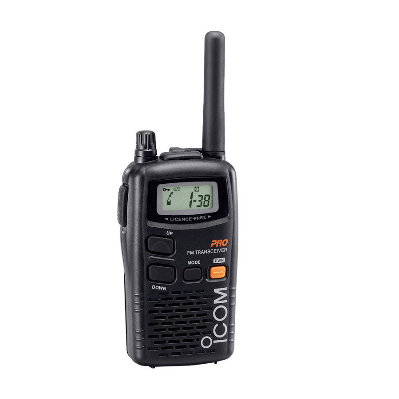 ICOM IC-4088SR - radiotelefon PMR ze skramblerem - 1 ICOM IC-4088SR - radiotelefon PMR ze skramblerem - 1