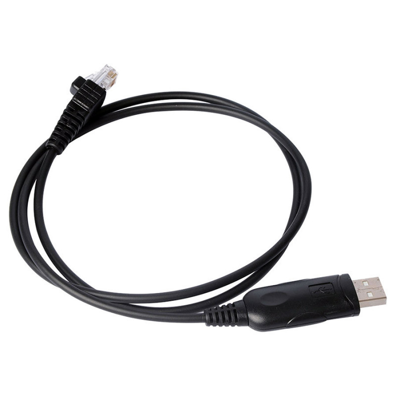 Zastone D9000 kabel USB do programowania radiotelefonu - 1