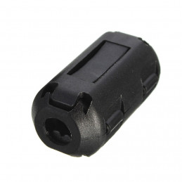 Filtr ferrytowy 10,0 mm na kabel w osłonie - 1