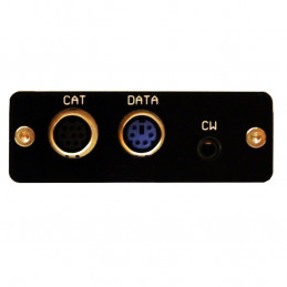 U5 link - Interfejs DIGI z CAT i CW do emisji cyfrowych do transceiverów YAESU / ICOM / Kenwood - 2