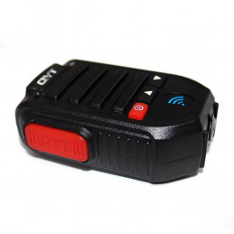 QYT bezprzewodowy mikrofonogłośnik BlueTooth do radiotelefonów serii QYT KT-8900 - 3