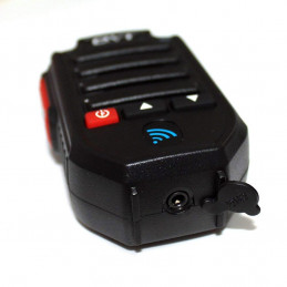 QYT bezprzewodowy mikrofonogłośnik BlueTooth do radiotelefonów serii QYT KT-8900 - 4