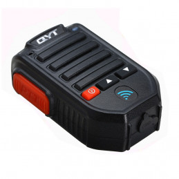 QYT bezprzewodowy mikrofonogłośnik BlueTooth do radiotelefonów serii QYT KT-8900 - 5