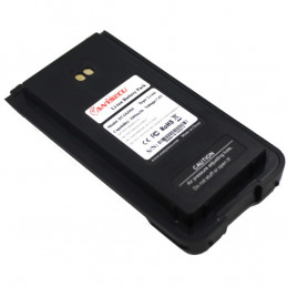 Bateria do AnySecu DM-960
