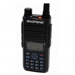 Baofeng DM-1801 5W DMR dwupasmowy radiotelefon DMR / FM kompatybilny z MotoTRBO Tier I i II - 7