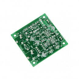 Pixie DIY - KIT transceivera CW QRP o mocy 1,2W - 7.023MHz - 4