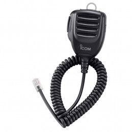 ICOM HM-154 mikrofon do transceiverów UKF ICOM ID-5100E ID-4100E IC-2730E