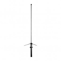 Diamond X-30N - dwupasmowa antena stacjonarna o długości 1.3m na pasma 144 i 430 MHz - 2