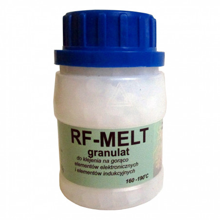 RF MELT - klej do cewek i transformatorów - 1