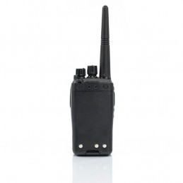 Midland Arctic - ręczny radiotelefon morski IPX67 - 3