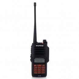 Baofeng UV-9R 5W kurzo- i wodoodporny (IP57) radiotelefon dwupasmowy (2m/70cm) - 3