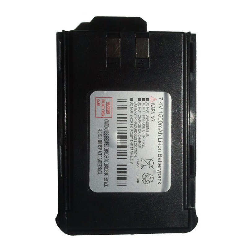 Bateria do MagikSun TM-460 - 1
