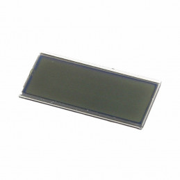 Wyświetlacz LCD do Baofeng UV-5R UV-82 (5W - 2 poziomy mocy) - 1