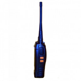Zastone ZT-V68 2W UHF profesjonalny radiotelefon o mocy 2 watów 16 kanałowy na pasmo 400 - 470 MHz - 2