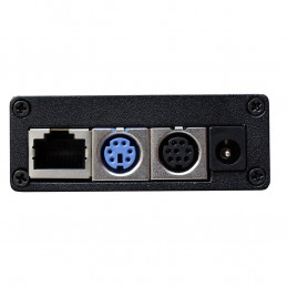 AVRT11 - APRS DIGIpeater z GPRS i GPS oraz wyświetlaczem LCD - 4
