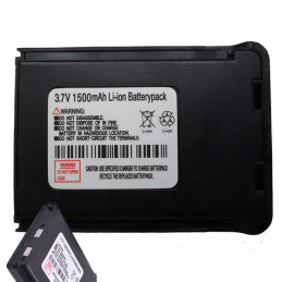 Bateria do Baofeng UV-3R PLUS