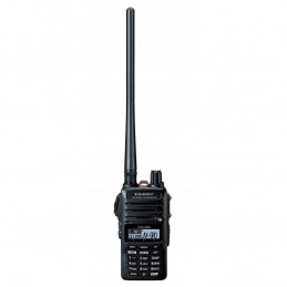 Yaesu FTA-250L - ręczny radiotelefon na pasmo lotnicze z krokiem 8.33 i 25kHz - 2