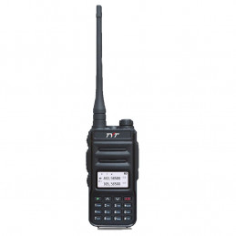TYT TH-UV88 5W dwupasmowy radiotelefon o mocy 5W - 2