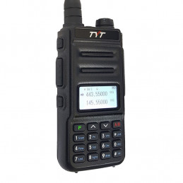 TYT TH-UV88 5W dual-band radio with 5W power - 3