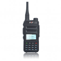 TYT TH-UV88 5W dwupasmowy radiotelefon o mocy 5W - 4