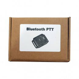 BT PTT do AnyTone AT-D878UV / AT-D578UV / AT-D868UV bezprzewodowy przycisk PTT BlueTooth - 2