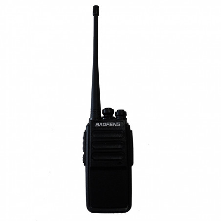 Baofeng C3 2W transceiver with 2 watts of power 16 channels for 400 - 470 MHz band - 1