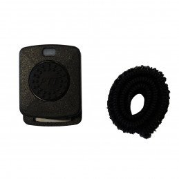 AC-BHERDT - Bezprzewodowy zestaw słuchawkowy Bluetooth do radiotelefonów z wtykiem K, z obsługą telefonu komórkowego - 8