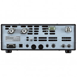 Kenwood TS-590SG - transceiver HF+50MHz - 3