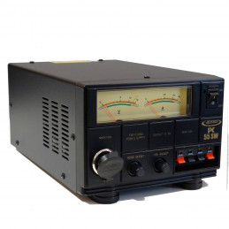 Jetfon PC-55 SW zasilacz impulsowy o max. prądzie 55A - 2