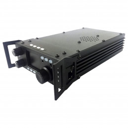 Xiegu G90 transceiver KF SDR QRP 20W z ATU - 4