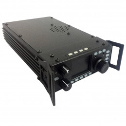 Xiegu G90 transceiver KF SDR QRP 20W z ATU - 5