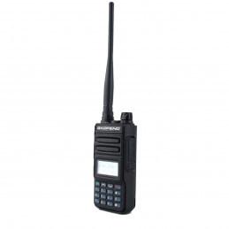 Baofeng P15UV - dwupasmowy radiotelefon 2m + 70cm z ładowaniem MicroUSB typu C - 7