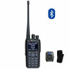 AnyTone AT-D878UV II Plus z APRS, BlueTooth - SP-DMR radiotelefon DMR + FM, MotoTRBO Tier I i II z obsługą 5 DMR ID - 1