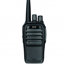 TYT TC-5000 UHF radiotelefon profesjonalny 16 kanałowy o mocy 8 watów 16 kanałowy na pasmo 400 - 470 MHz.