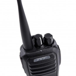 TYT TC-5000 UHF radiotelefon profesjonalny 16 kanałowy o mocy 8 watów 16 kanałowy na pasmo 400 - 470 MHz. - 2