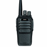 TYT TC-5000 VHF radiotelefon profesjonalny 16 kanałowy o mocy 8 watów 16 kanałowy na pasmo 136-174 MHz. - 1