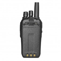 TYT TC-5000 VHF radiotelefon profesjonalny 16 kanałowy o mocy 8 watów 16 kanałowy na pasmo 136-174 MHz. - 5
