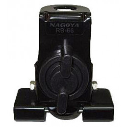 Nagoya RB-66 regulowany uchwyt antenowy na klapę bagażnika z regulacją w dwóch płaszczyznach - 3