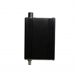 uSDR 8 pasmowy transceiver QRP HF CW/SSB/FM/AM 5W/10W ver. 3.5 - 3
