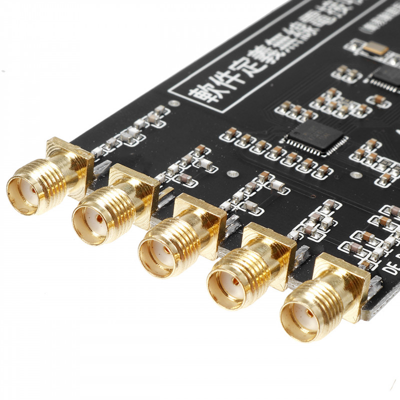 Odbiornik SDR RSP1 MSi2500/MSi001 10kHz Do 1 GHz