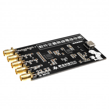 Odbiornik SDR RSP1 MSi2500/MSi001 10kHz Do 1 GHz