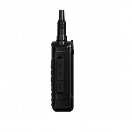 Baofeng UV-16 5W dwupasmowy radiotelefon 2m + 70cm w kolorze czarnym z ładowaniem USB C - 8