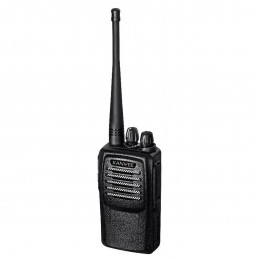 Kanwee-TK-928 5W VHF profesjonalny radiotelefon ze skramblerem i kompanderem o mocy 5 watów 16 kanałowy na pasmo 136 - 174 MHz