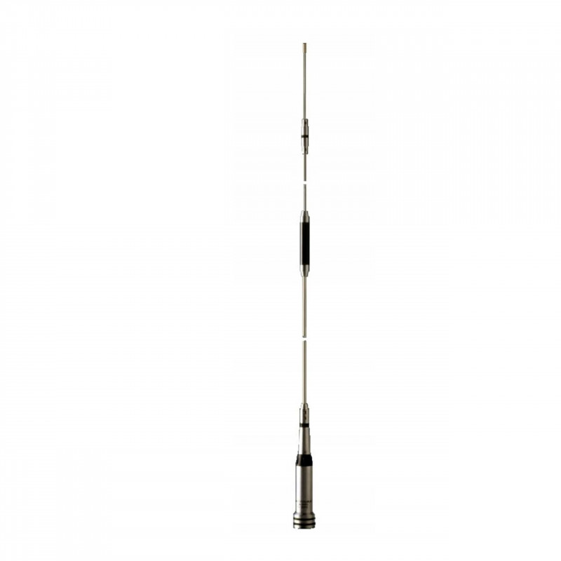 SIRIO HP-2070H DUO antena 144/430MHz o długości 108cm