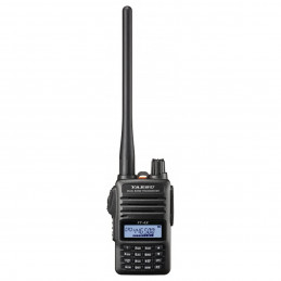 Yaesu FT-4X 5W dwupasmowy radiotelefon na pasma 2m i 70cm