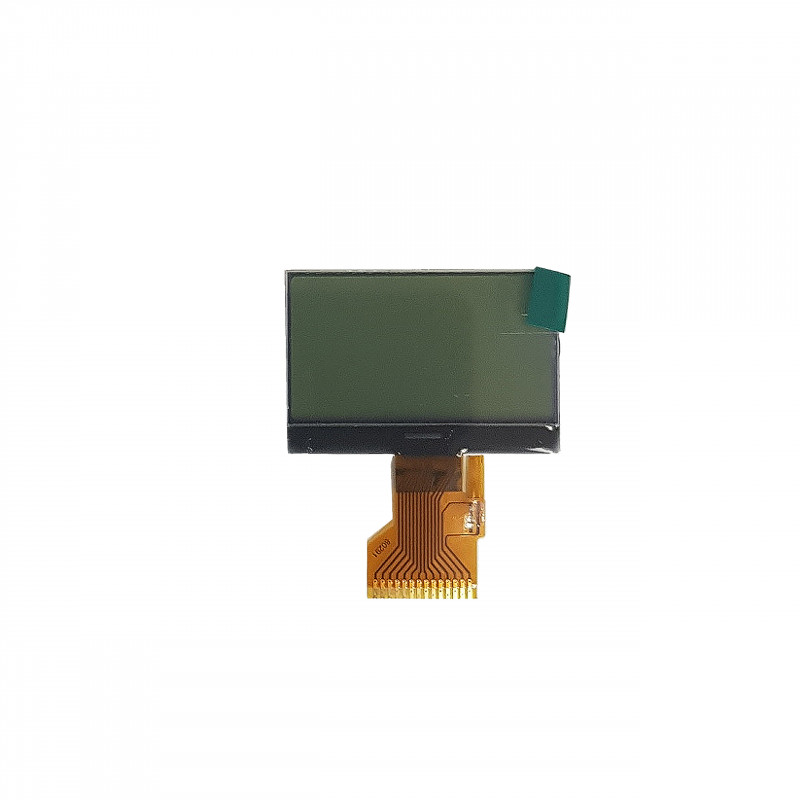 Wyświetlacz LCD do TYT TH-UV98 i TH-UV88 - 1