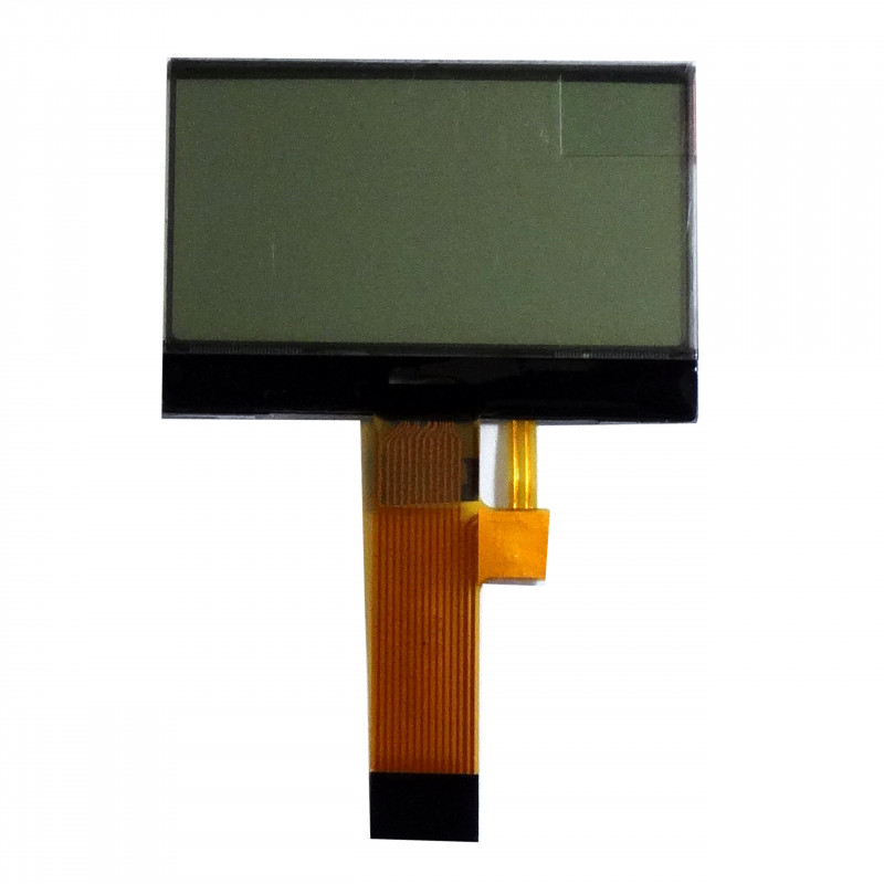 LCD do Baofeng P15UV