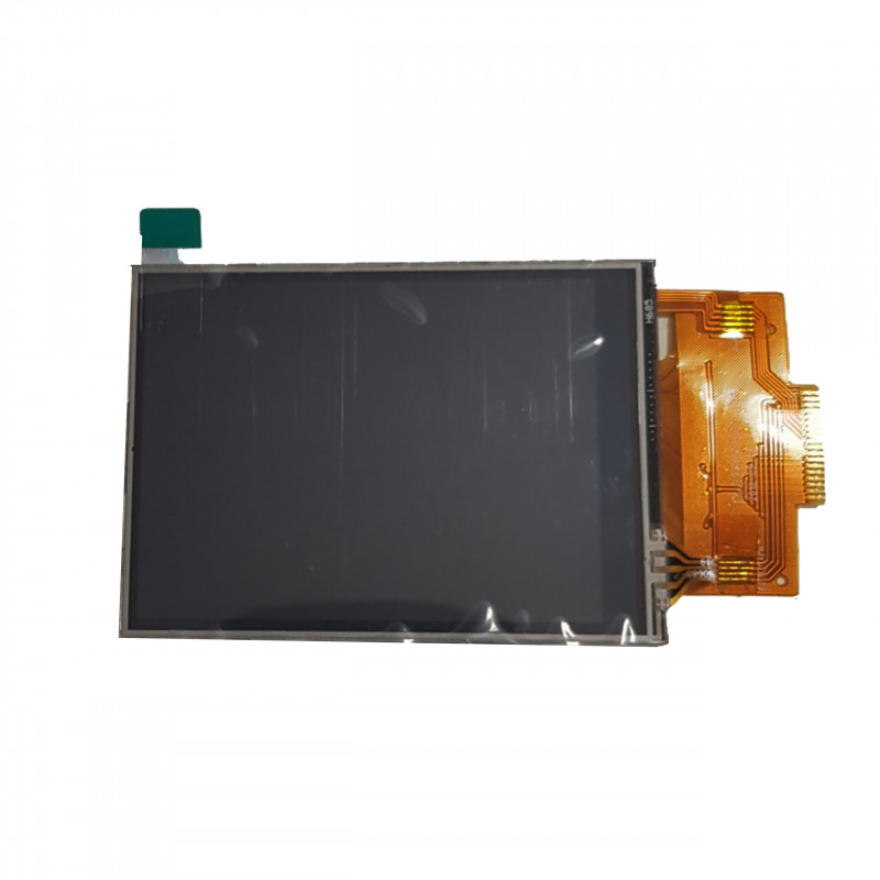 TFT display for nanoVNA-H model CL0258CK1001-18A - 1 TFT display for nanoVNA-H model CL0258CK1001-18A - 1