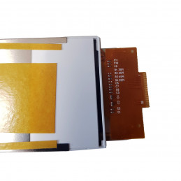 TFT display for nanoVNA-H model CL0258CK1001-18A - 3